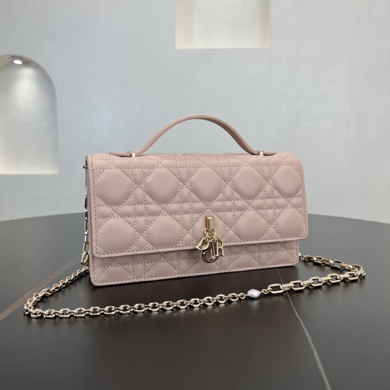 Dior Top Handle Bags Dior Top Handle Bags